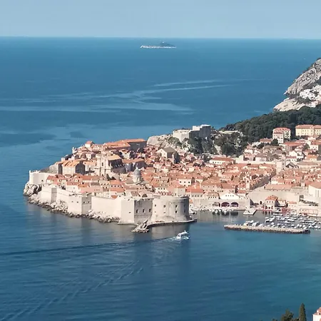 Luka 2 Near Dubrovnik *