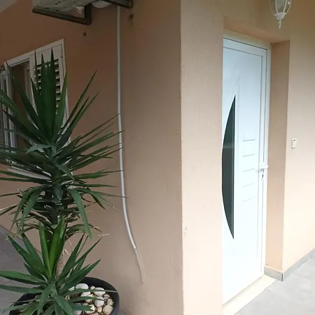 Luka 2 Near Dubrovnik דירה *