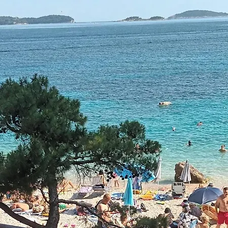 Luka 2 Near Dubrovnik