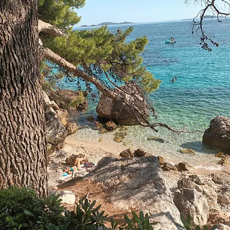 Luka 2 Near Dubrovnik