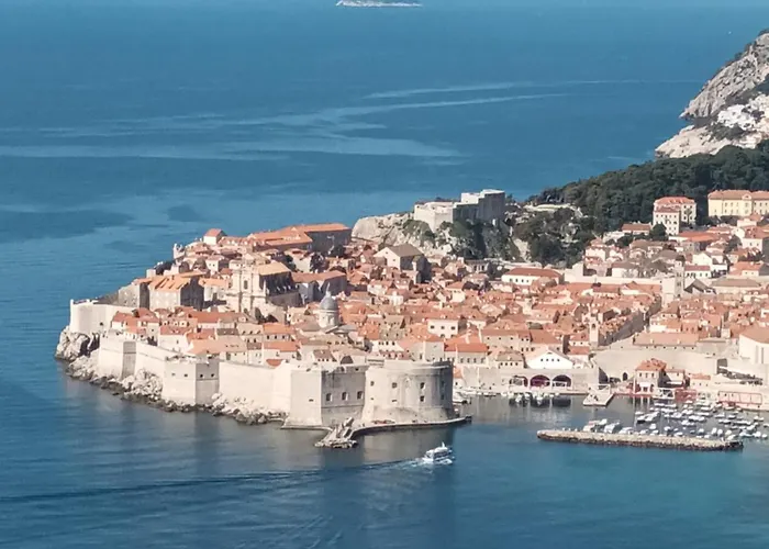 Luka 2 Near Dubrovnik *