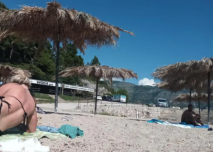 Luka 2 Near Dubrovnik
