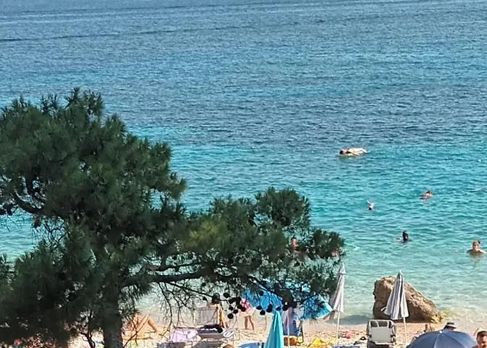 Luka 2 Near Dubrovnik
