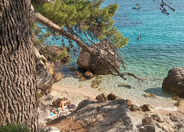 Luka 2 Near Dubrovnik