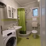 Apartmán Luka 2 Near Dubrovnik Cibaca