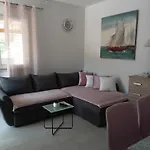 Apartmán Luka 2 Near Dubrovnik