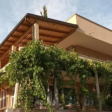 Apartmán Luka 2 Near Dubrovnik