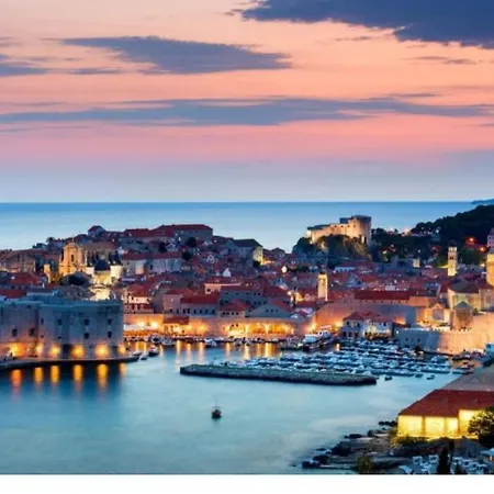 Luka 2 Near Dubrovnik * Cibaca