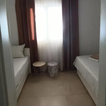 Apartmán Luka 2 Near Dubrovnik