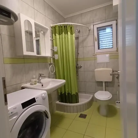 Apartamento Luka 2 Near Dubrovnik Cibaca