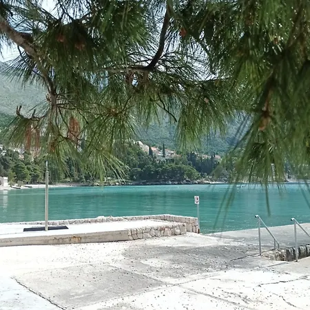 Διαμέρισμα Luka 2 Near Dubrovnik