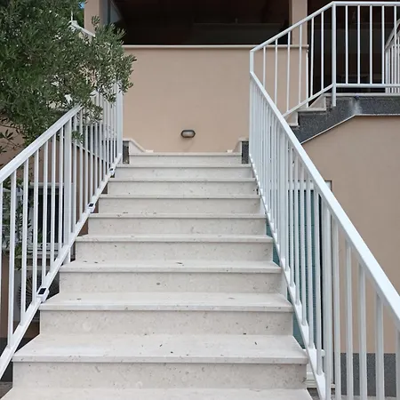 Luka 2 Near Dubrovnik