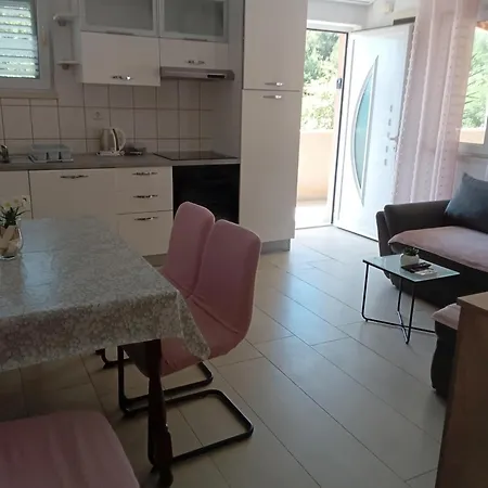 Luka 2 Near Dubrovnik Apartmán Cibaca