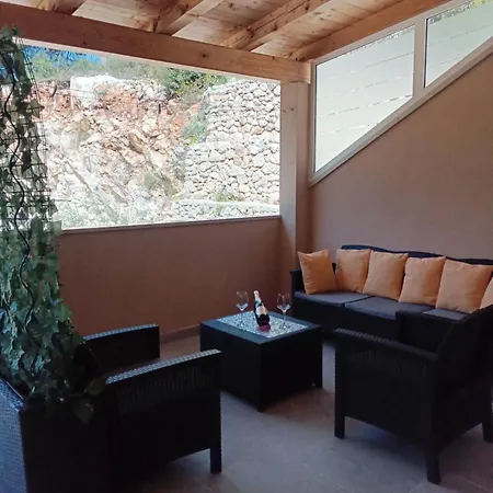 Luka 2 Near Dubrovnik Διαμέρισμα *