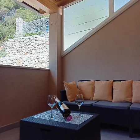 Luka 2 Near Dubrovnik Διαμέρισμα Cibaca