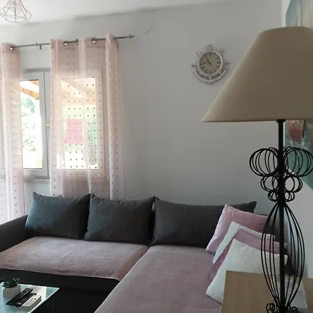 Luka 2 Near Dubrovnik