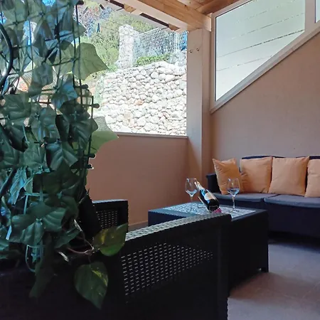 Luka 2 Near Dubrovnik Διαμέρισμα Cibaca