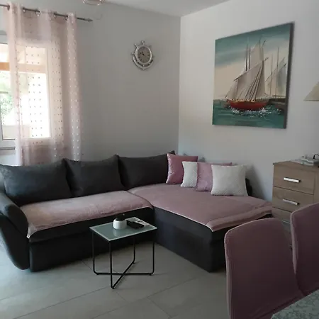 Apartmán Luka 2 Near Dubrovnik