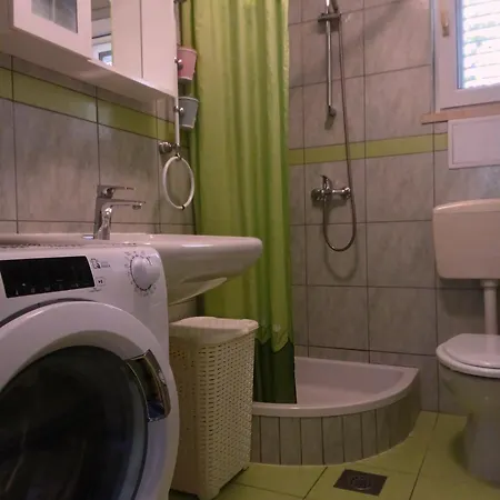 Luka 2 Near Dubrovnik Apartman Cibaca