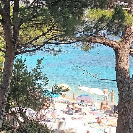 Apartman Luka 2 Near Dubrovnik Cibaca