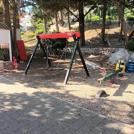 Apartmán Luka 2 Near Dubrovnik *