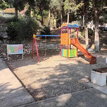 Luka 2 Near Dubrovnik *