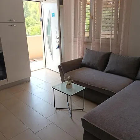 Apartmán Luka 2 Near Dubrovnik Cibaca
