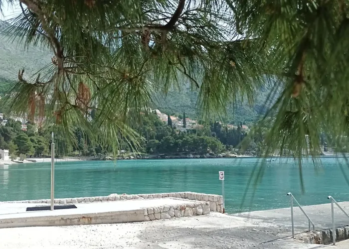 شقة Luka 2 Near Dubrovnik